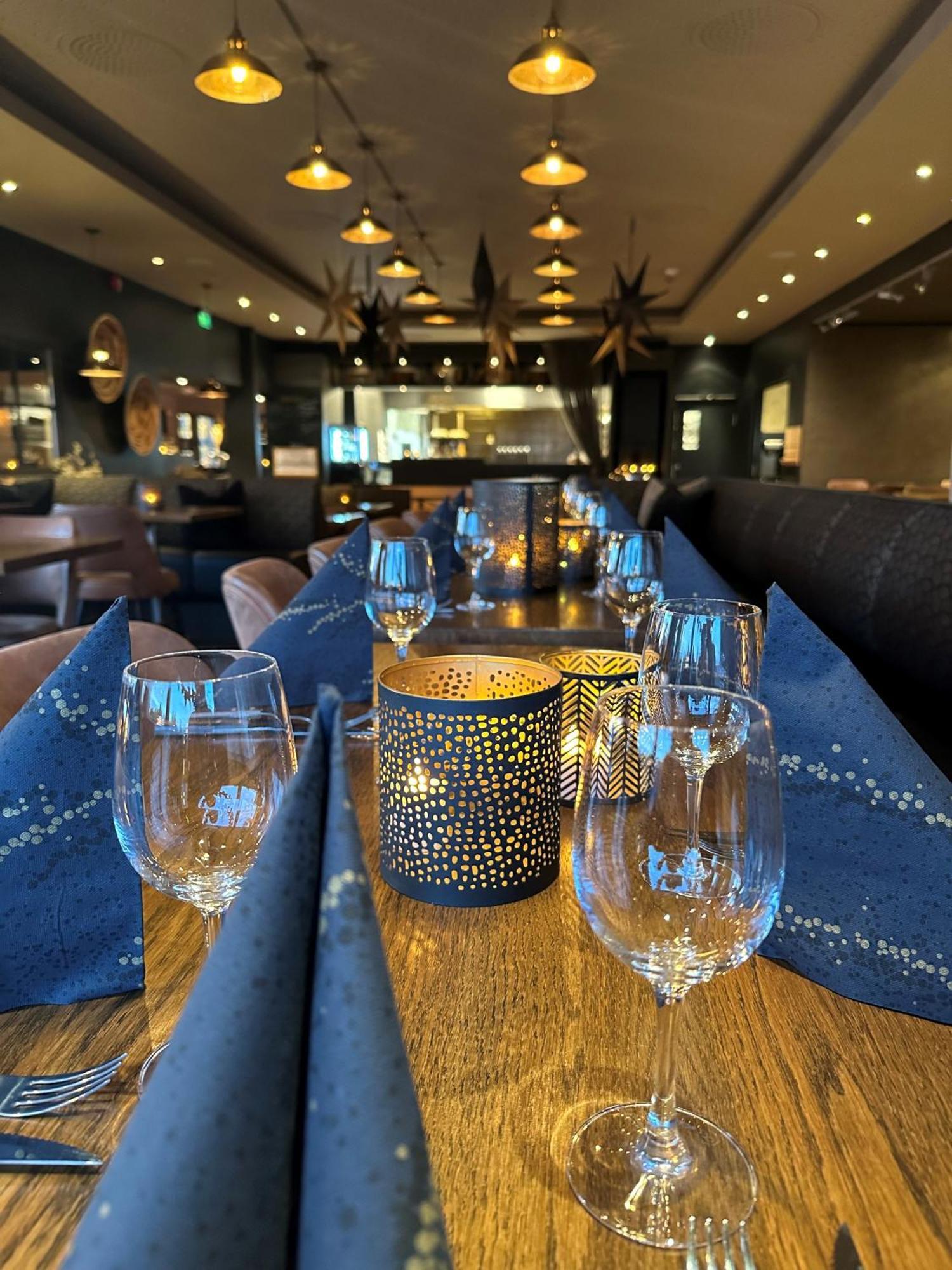 Agotnes Hotell 외부 사진