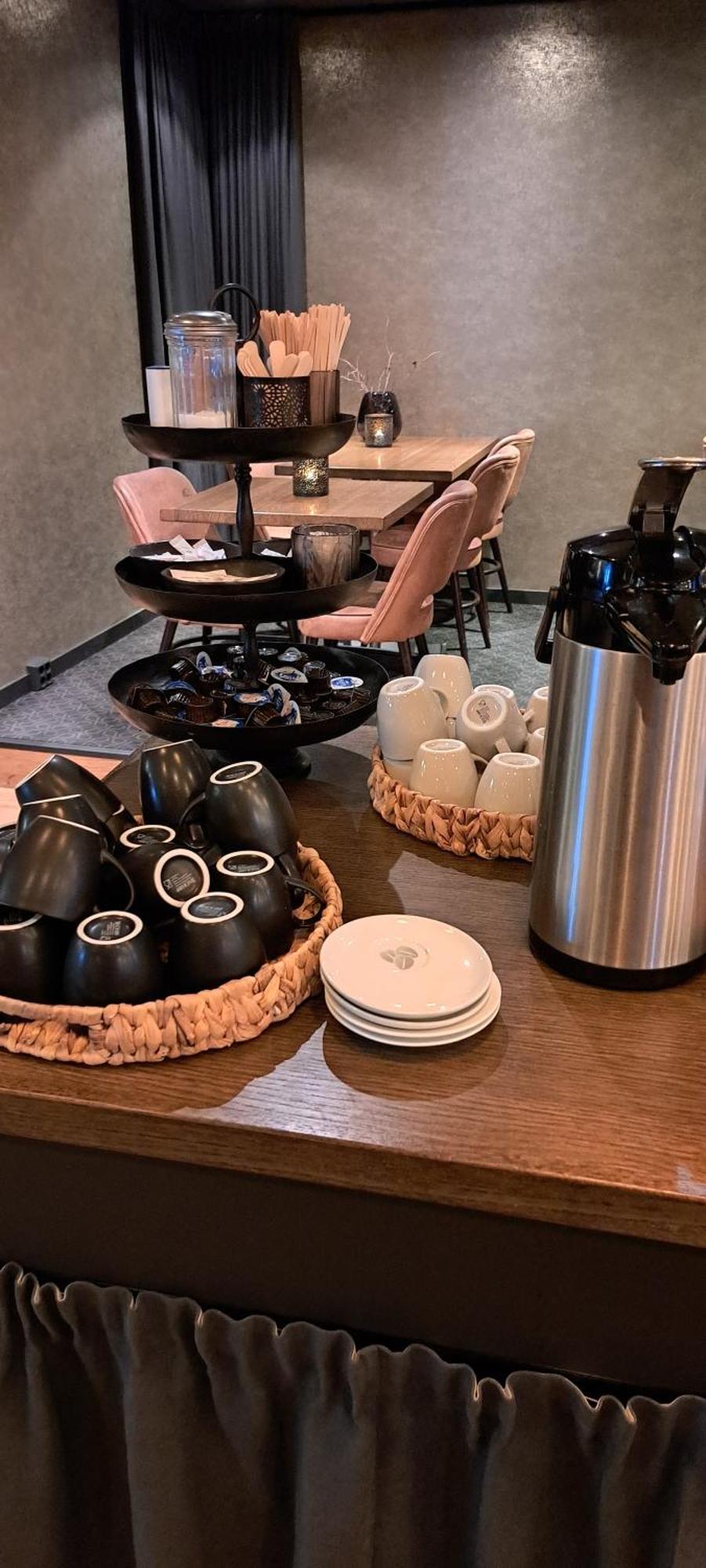 Agotnes Hotell 외부 사진