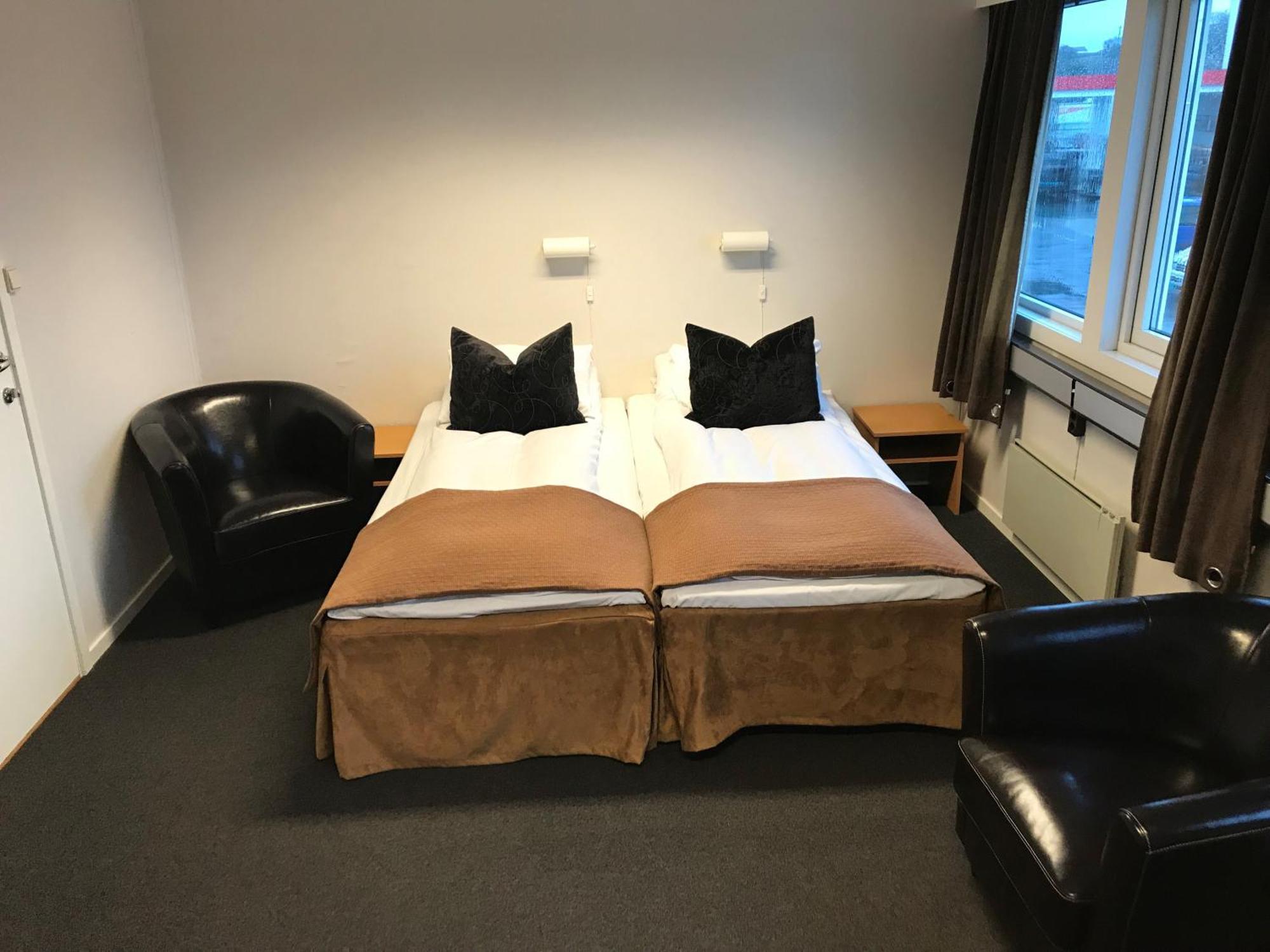 Agotnes Hotell 객실 사진