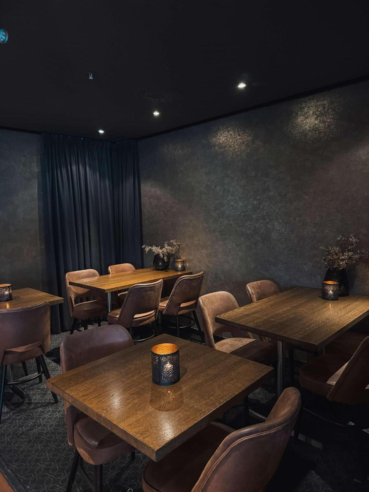 Agotnes Hotell 외부 사진
