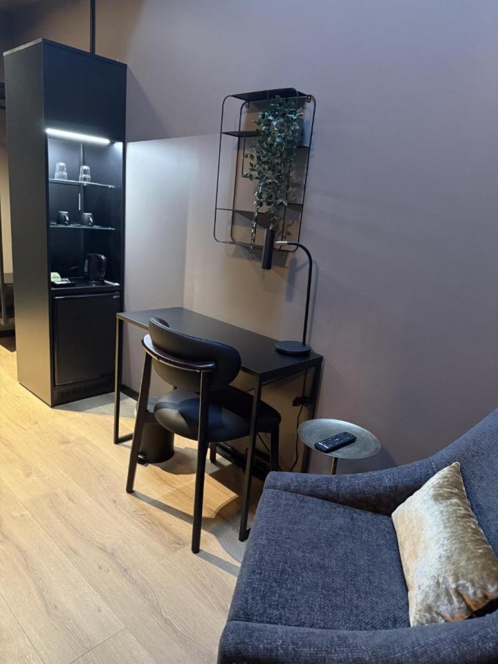 Agotnes Hotell 외부 사진
