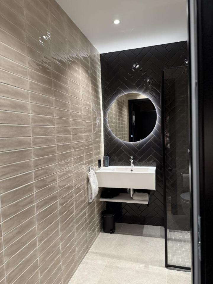 Agotnes Hotell 외부 사진