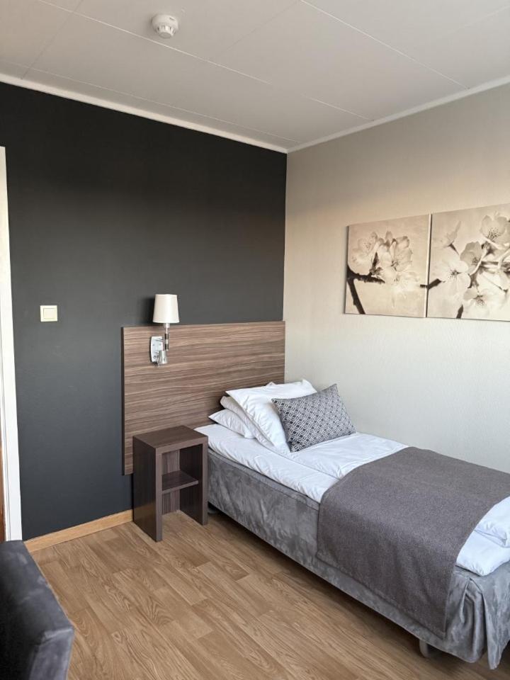 Agotnes Hotell 외부 사진
